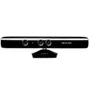 XBOX 360 Super Slim 250gb 2 Controles + Kinect + 5 Jogos Standard Preto