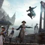 Assassins Creed Unity Ps4 Mídia Física Dublado Em Português