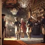 Assassins Creed Unity Ps4 Mídia Física Dublado Em Português