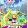 The Legend Of Zelda: Echoes Of Wisdom - Nintendo Switch.