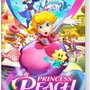 Princess Peach: Showtime! - Nintendo Switch