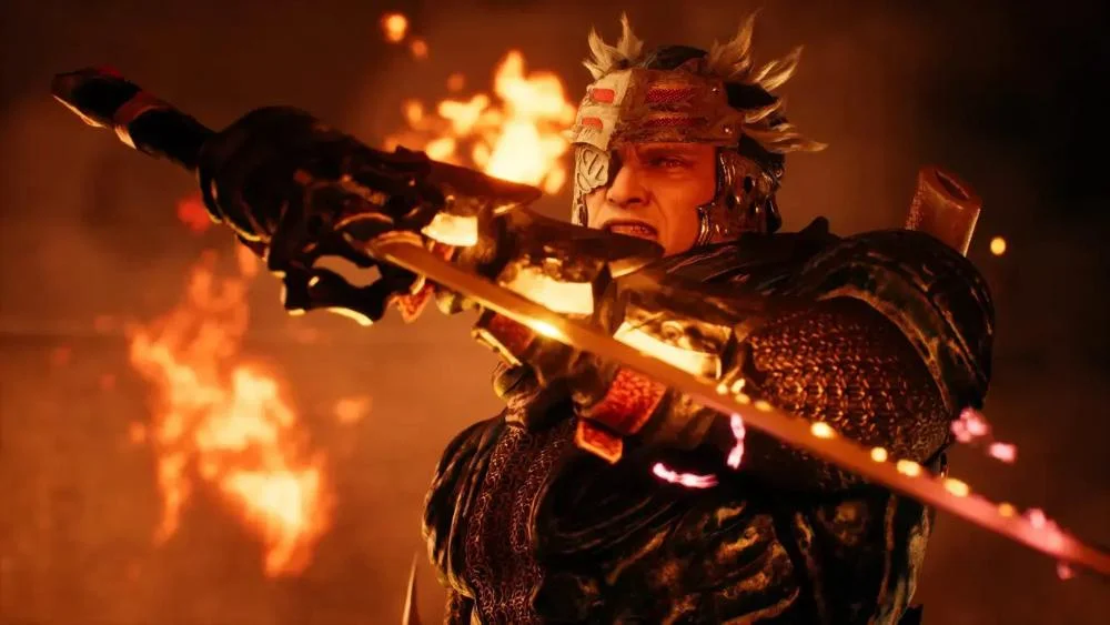 Ninja Gaiden 2 Black (jogo Físico) - Ps5