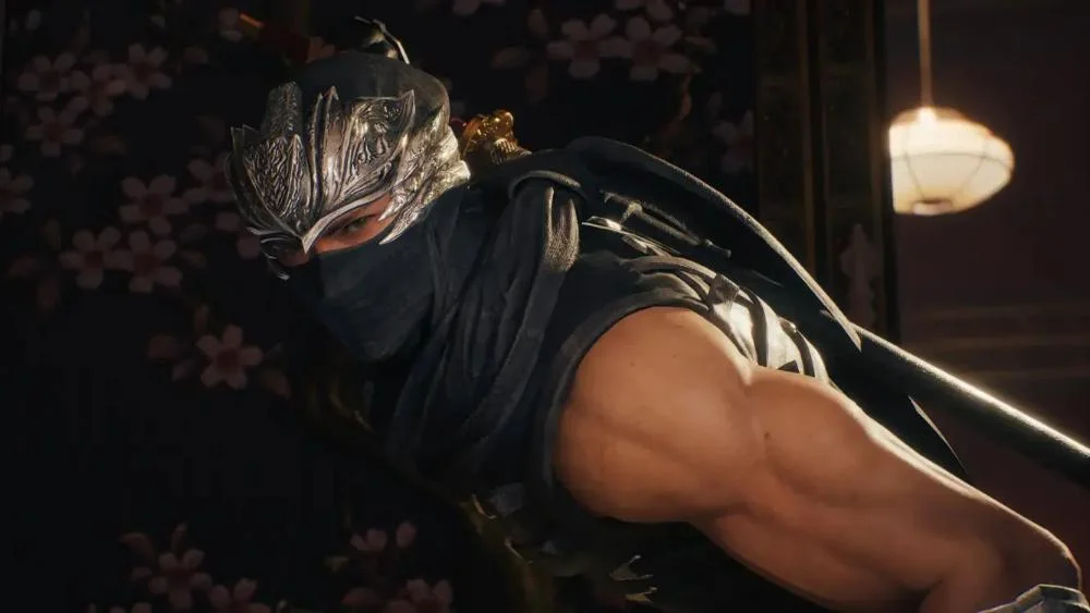 Ninja Gaiden 2 Black (jogo Físico) - Ps5