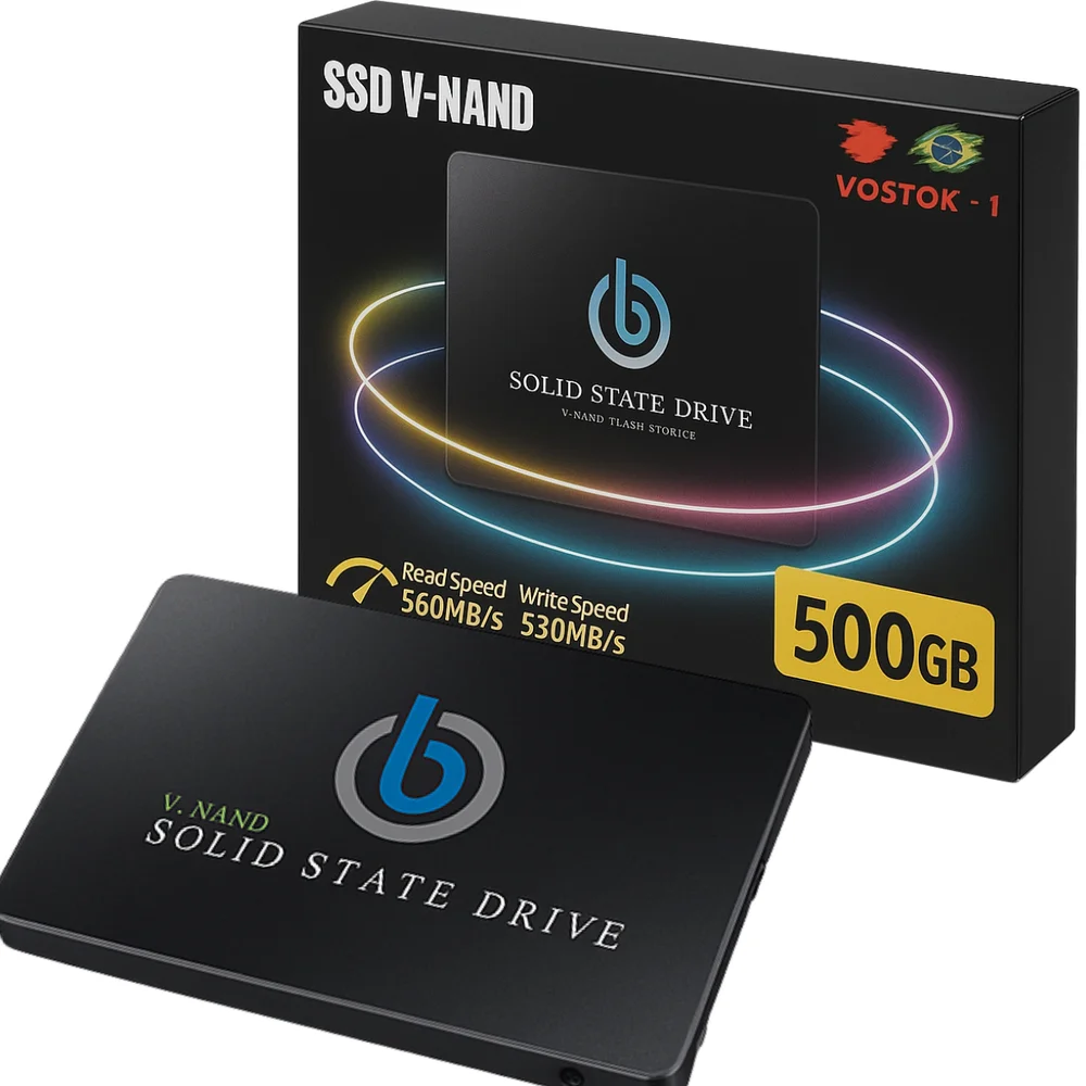 ステックSSD Produtos com até 15 OFF no PIX KaBuM