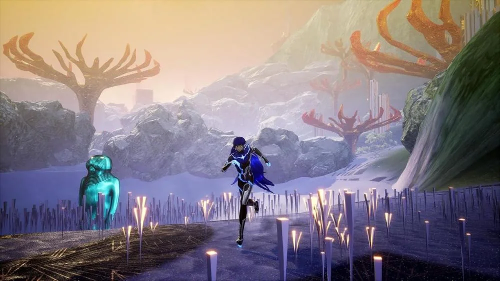 Shin Megami Tensei V: Vengeance - Switch