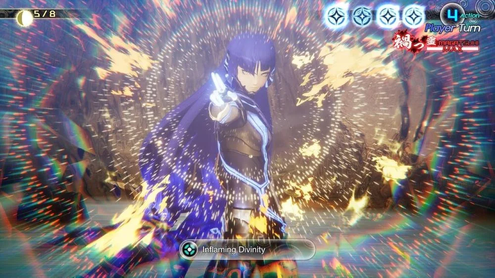 Shin Megami Tensei V: Vengeance - Switch