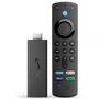 Fire Tv Stick 4k Max 16gb Com Alexa | Wi-fi 6 Ultra Rápido | Controle Por Voz - Preto