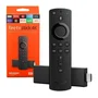 Fire Tv Stick 4k Max 16gb Com Alexa | Wi-fi 6 Ultra Rápido | Controle Por Voz - Preto