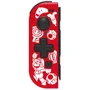Controle Hori D-pad (l) Super Mario Para Nintendo Switch - Nsw-151u