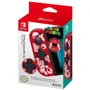 Controle Hori D-pad (l) Super Mario Para Nintendo Switch - Nsw-151u