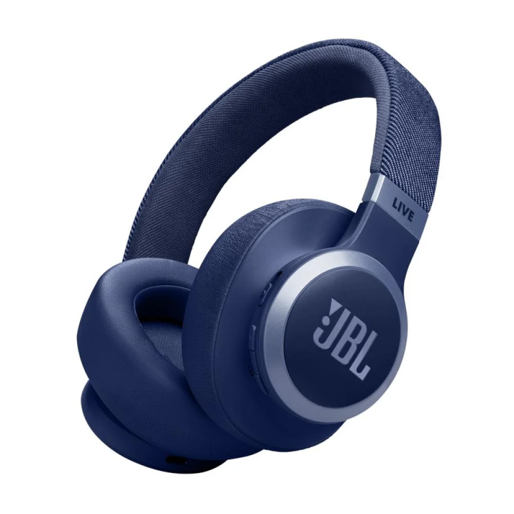 【なかなか美品】JBL LIVE 770NC Produtos com até 15 OFF no PIX KaBuM