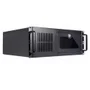 Gabinete Servidor K-mex Rack 19 4u (sem Fonte) - Cr-s350