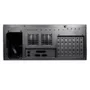 Gabinete Servidor K-mex Rack 19 4u (sem Fonte) - Cr-s350