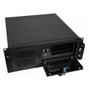 Gabinete Servidor K-mex Rack 19 4u (sem Fonte) - Cr-s350
