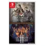 Octopath Traveler + Octopath Traveler Ii Bundle  - Switch