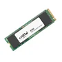 SSD 1TB Crucial E100, M.2 2280 NVMe PCie Gen 4x4, Leitura 5000MB/s, Gravação 4500MB/s - Ct1000e100ssd8
