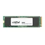 SSD 1TB Crucial E100, M.2 2280 NVMe PCie Gen 4x4, Leitura 5000MB/s, Gravação 4500MB/s - Ct1000e100ssd8