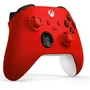 Controle Sem Fio Microsoft XBOX Wireless Series X|s – Multi Red  , Compatível Com XBOX One E PC.