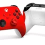 Controle Sem Fio Microsoft XBOX Wireless Series X|s – Multi Red  , Compatível Com XBOX One E PC.