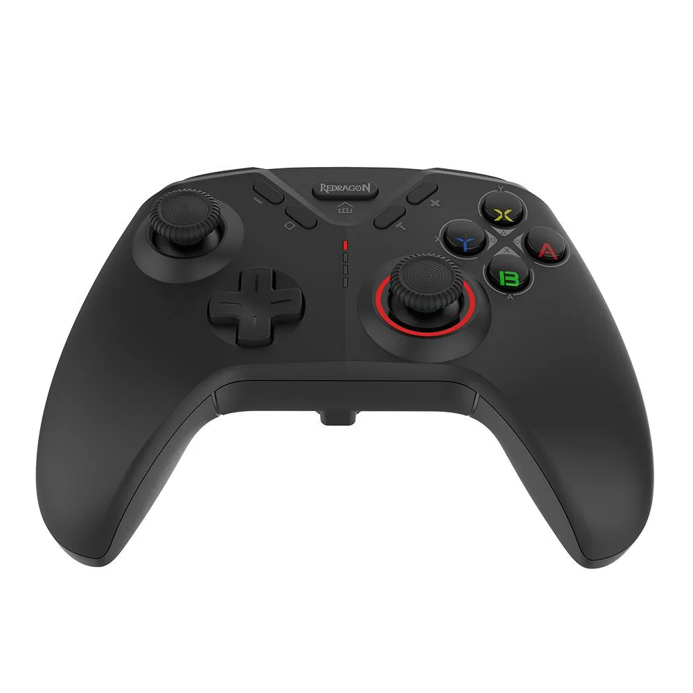 Controle Gamer Redragon Forge Para Celular E PC Preto G711 Controle Gamer Redragon Forge Para Celular E PC Preto G711