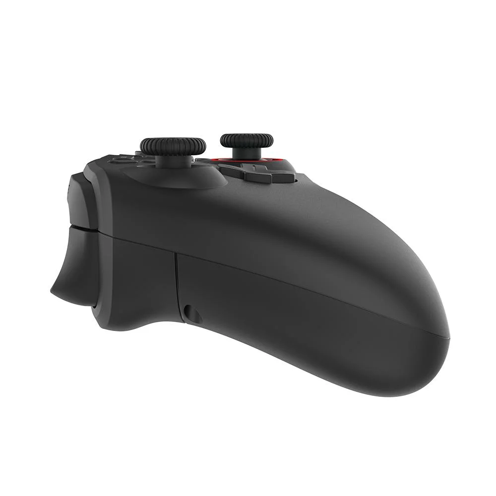 Controle Gamer Redragon Forge Para Celular E PC Preto G711 Controle Gamer Redragon Forge Para Celular E PC Preto G711