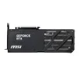 Placa De Vídeo Msi Geforce RTX 5080 16g Shadow 3x Oc RTX5080 16gb Gdrr7 256b Dx12 PCie 5.0 X16 (3xdp 1xhdmi)