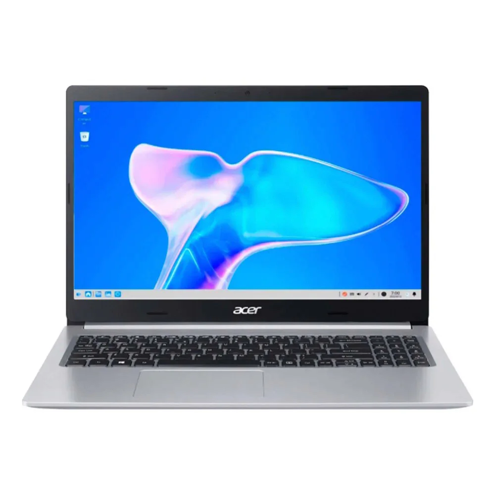 Notebook Acer Aspire 5 Amd Ryzen 7 5700u 12gb Ram