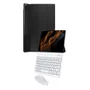 Capa Com Teclado+mouse P Tablet Sm Galaxy Tab S8 Utra 14.6