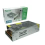 Fonte Chaveada Bivolt Colmeia Metal 12v 20a 240w Cftv LED