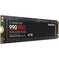 SSD Samsung 980 PRO 2TB NVMe M.2 2280 (Leitura até 6900MB