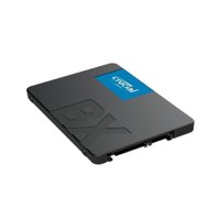SSD 500gb Crucial Bx500 Sata3 2,5" Ct500bx5