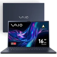 Notebook Sony VAIO Fit SVF15A17CBB Intel Core i7