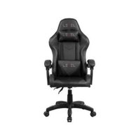 Cadeira Gamer Level Lvc01dn Preta