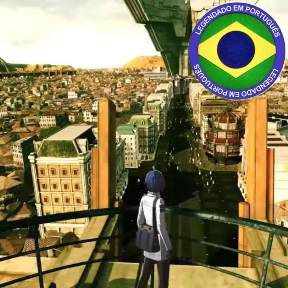 Metaphor Refantazio Ps5 Mídia Física Legendado Em Português Br Metaphor Refantazio Ps5 Mídia Física Legendado Em Português Br