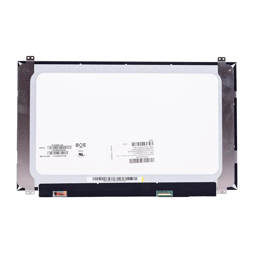 Tela 156quot LED Slim Para Notebook Dell Inspiron
