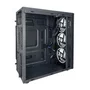 Gabinete Top Brazilpc Gamer Bpc C2-2901
