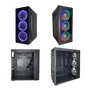 Gabinete Top Brazilpc Gamer Bpc C2-2901
