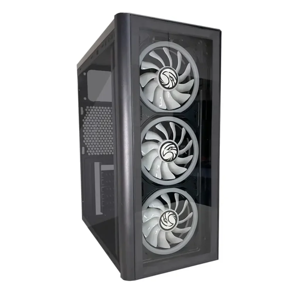 Gabinete Top Brazilpc Gamer Bpc C2-2901 Gabinete Top Brazilpc Gamer Bpc C2-2901