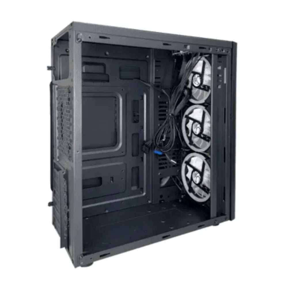 Gabinete Top Brazilpc Gamer Bpc C2-2901 Gabinete Top Brazilpc Gamer Bpc C2-2901