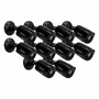 Kit 10 Câmeras Intelbras Vhd 1230 B Full Hd 1080p Bullet Black G7 Visão Noturna 30m Ip67