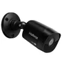 Kit 10 Câmeras Intelbras Vhd 1230 B Full Hd 1080p Bullet Black G7 Visão Noturna 30m Ip67