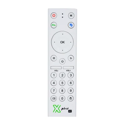 Receptor-Box-X-Plus-8k-V3-