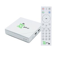 Receptor Box X Plus 8k V3 16gb