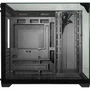 Gabinete Aquário K-mex Mega Shark Cg-01fd Sem Fonte