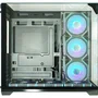 Gabinete Aquário K-mex Mega Shark Cg-01fd Sem Fonte