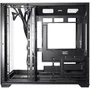Gabinete Aquário K-mex Mega Shark Cg-01fd Sem Fonte