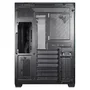 Gabinete Aquário K-mex Mega Shark Cg-01fd Sem Fonte