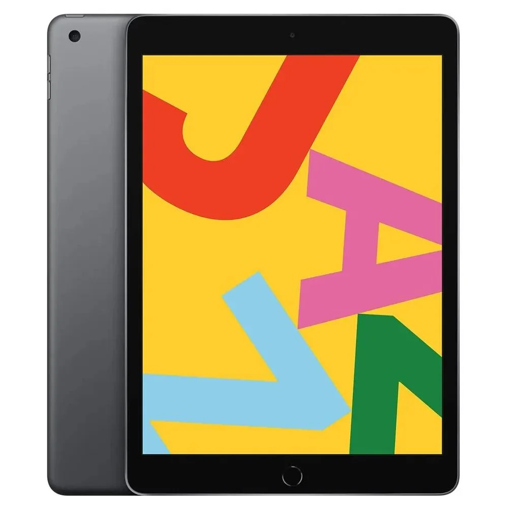 iPad 第7世代 128GB Wi-Fi A2197 87% Produtos com até 15 OFF no PIX KaBuM