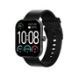 Smartwatch Haylou Watch S6, Tela 2.1 Hd, Chamadas Bluetooth, Ip68, 120 Modos De Treino