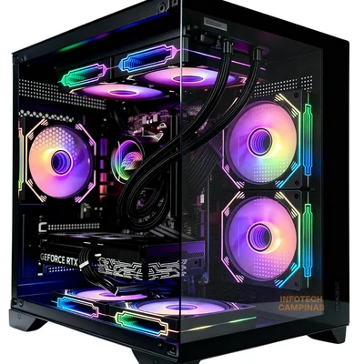 Produtos com até 15 OFF no PIX KaBuM
